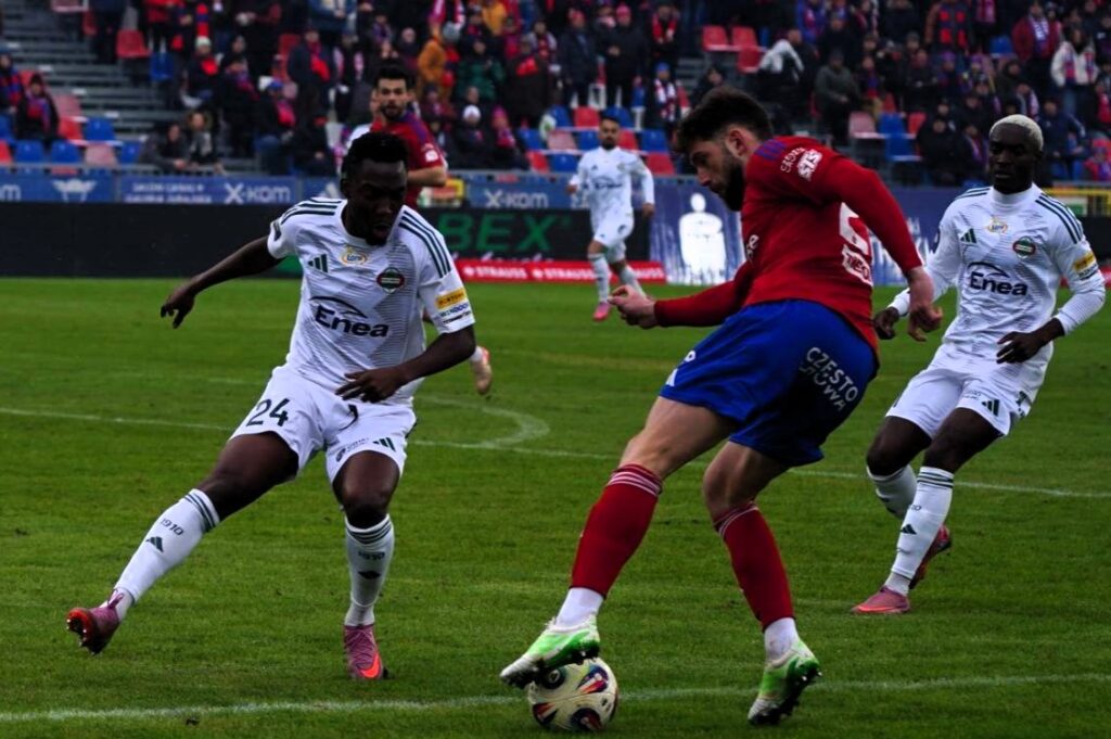 Raków w 2026 roku nadal bez wygranej... 3