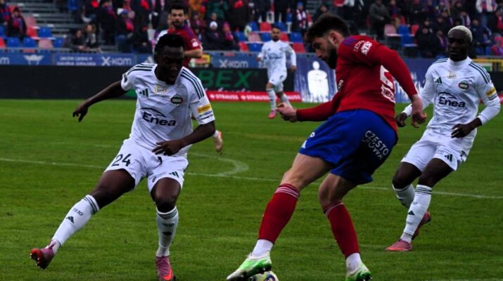 Raków w 2026 roku nadal bez wygranej... 1