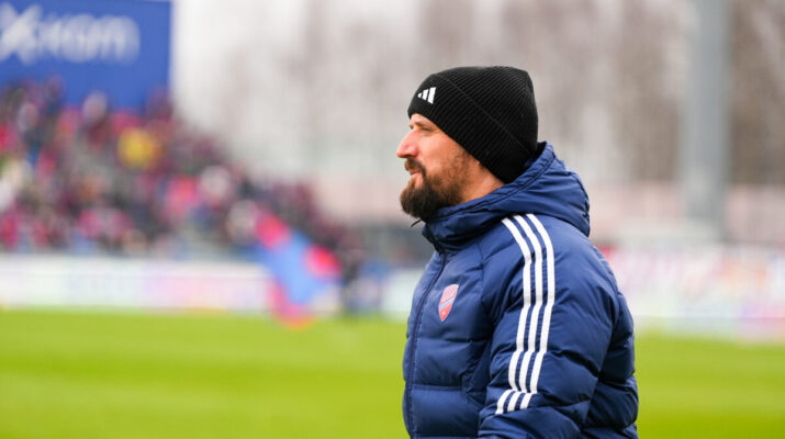 Trener Rakowa Łukasz Tomczyk pochwalił po meczu imiennie: Tudora, Ivi Lopeza, Struskiego i Racovitana 7