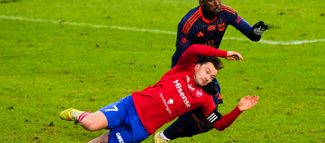 Trener Rakowa doczekał się! Ważne zwycięstwo przed wyjazdem do Poznania