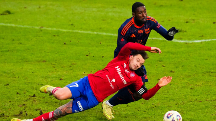 Trener Rakowa doczekał się! Ważne zwycięstwo przed wyjazdem do Poznania 8