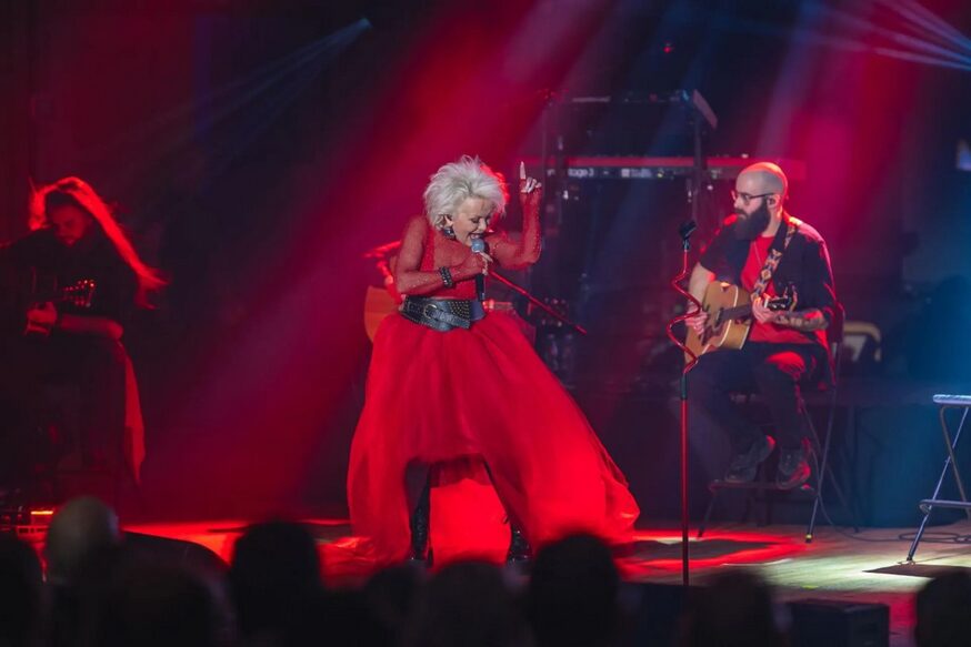 Małgorzata Ostrowska świętuje w Częstochowie jubileusz. Mamy podwójne zaproszenie na ten koncert [KONKURS] 4