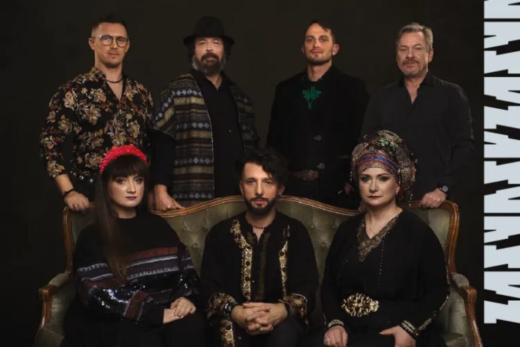 Dikanda wystąpi w krakowskim Klubie Zaścianek. Mamy podwójne zaproszenia [KONKURS] 3