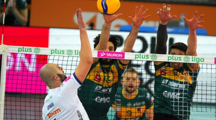 Z Zawierciem bez szans... 1