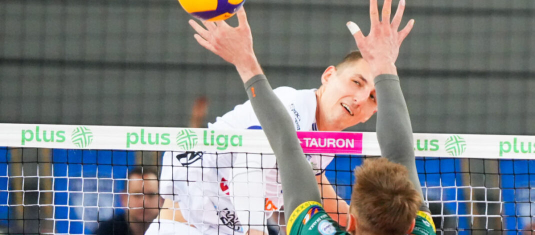 Siatkarze Steam kończą sezon w Lublinie, a działacze walczą o szybki powrót do PlusLigi…