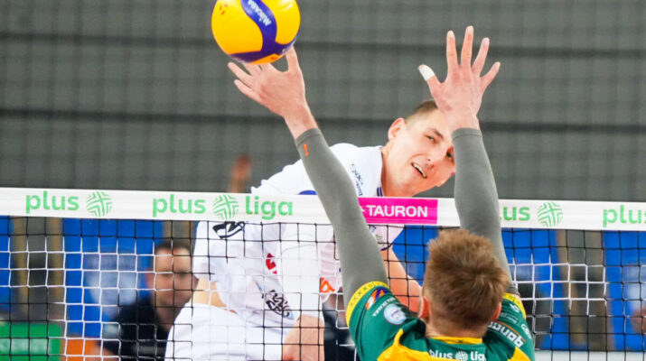 Siatkarze Steam kończą sezon w Lublinie, a działacze walczą o szybki powrót do PlusLigi... 1