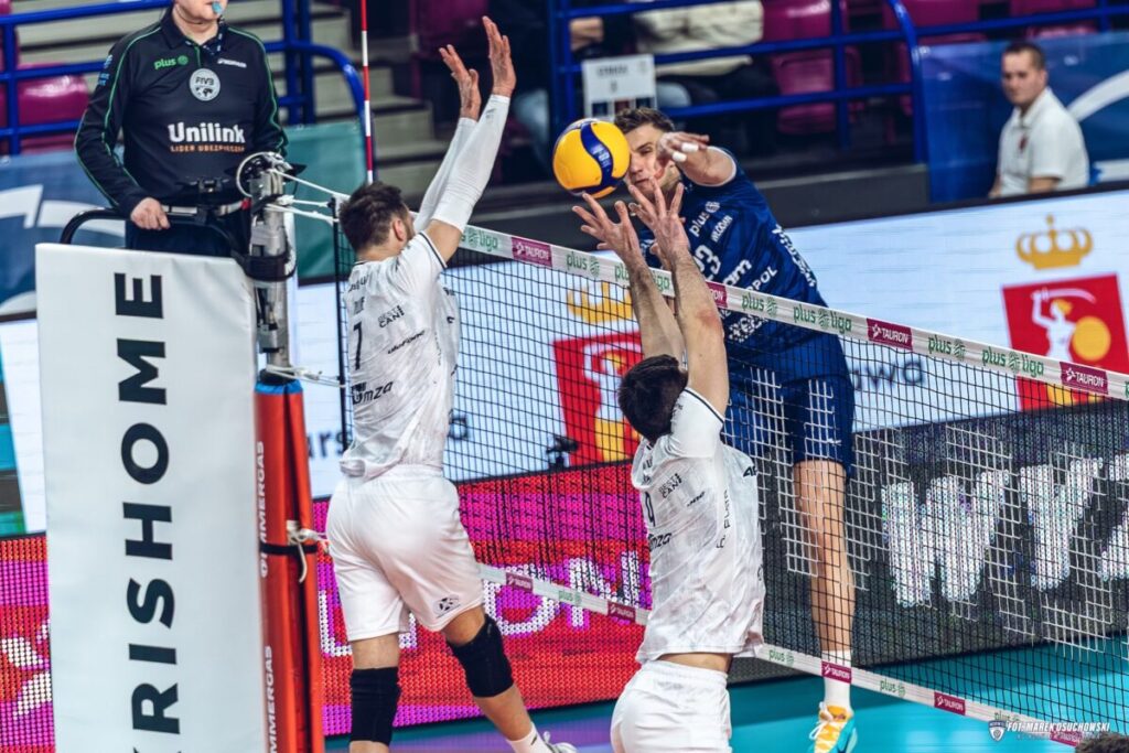 Porażka w Warszawie. Z Resovią koniecznie trzeba wygrać... 3