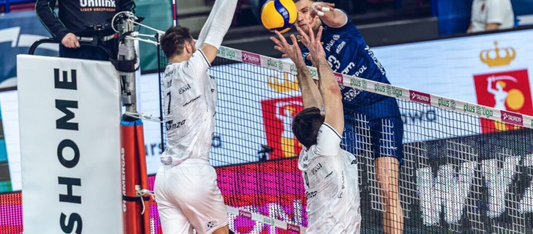 Porażka w Warszawie. Z Resovią koniecznie trzeba wygrać…