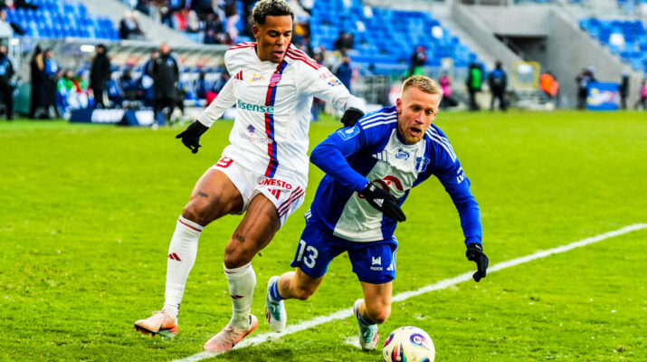 Pierwsza kolejka PKO BP Ekstraklasy w 2026 roku przyniosła kilka niespodzianek. Raków spadł na 5. pozycję… 1