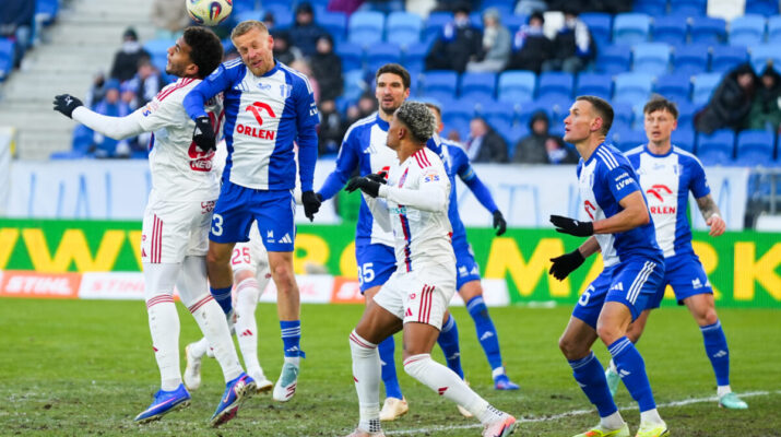 Raków wraca na L83 i podejmuje Radomiaka z trenerem Goncalo Feio 1