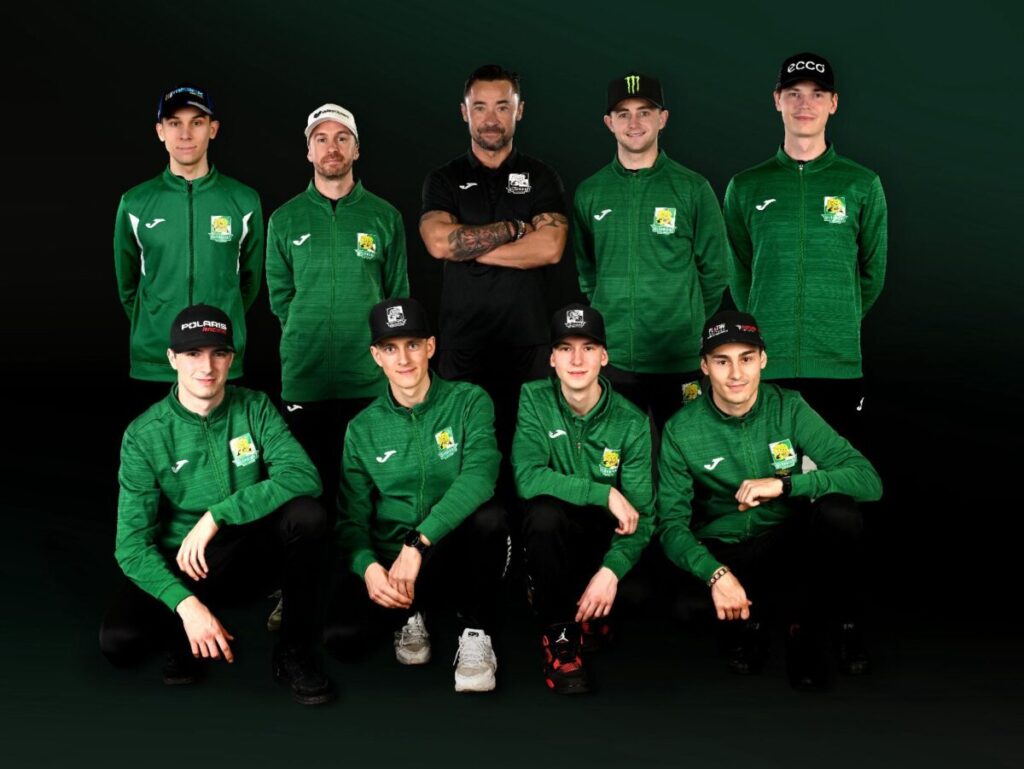 Żużlowcy w Galerii Jurajskiej. Oficjalna prezentacja KRONO-PLAST Włókniarza Częstochowa już 7 lutego 3