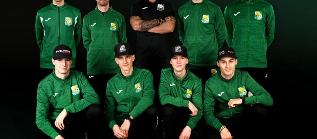 Żużlowcy w Galerii Jurajskiej. Oficjalna prezentacja KRONO-PLAST Włókniarza Częstochowa już 7 lutego