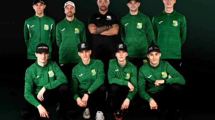 Żużlowcy w Galerii Jurajskiej. Oficjalna prezentacja KRONO-PLAST Włókniarza Częstochowa już 7 lutego 1