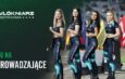 Zostań podprowadzającą na żużlowych meczach Włókniarza