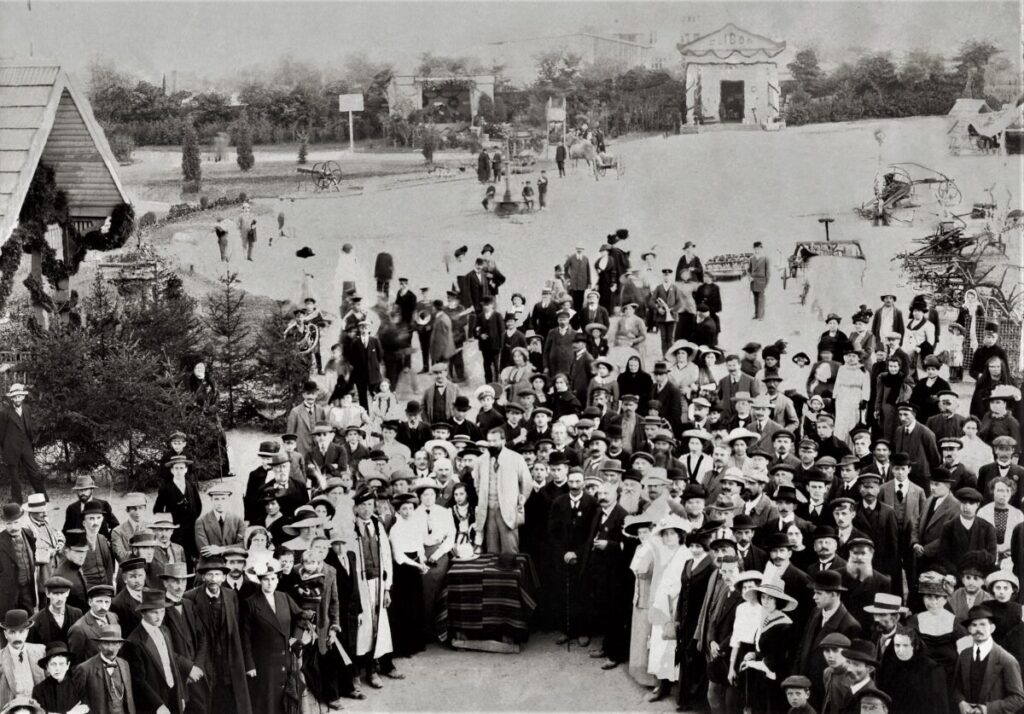 200 powodów do dumy z przodków 5