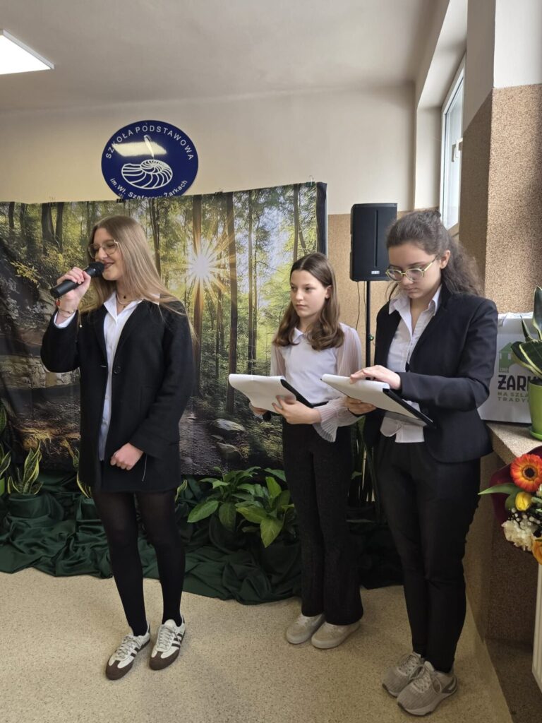 Ekologiczne ABC. Kolejna Zielona Pracownia powstała w Gminie Żarki [fotorelacja] 61