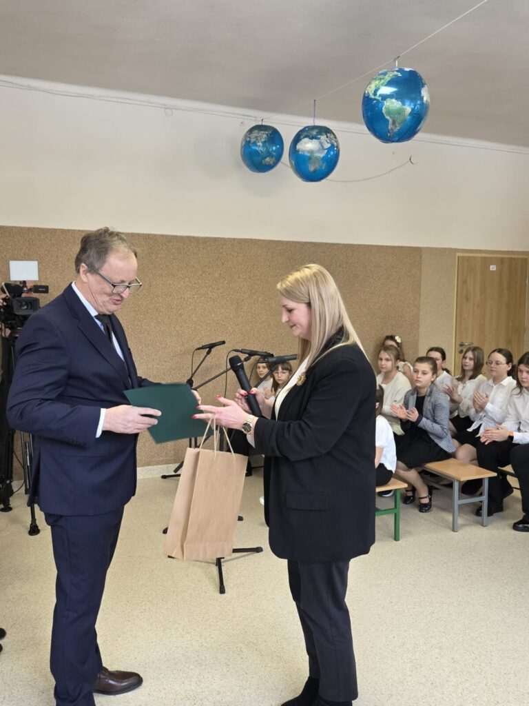 Ekologiczne ABC. Kolejna Zielona Pracownia powstała w Gminie Żarki [fotorelacja] 64