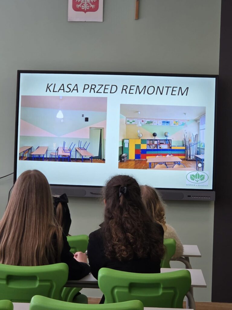 Ekologiczne ABC. Kolejna Zielona Pracownia powstała w Gminie Żarki [fotorelacja] 67