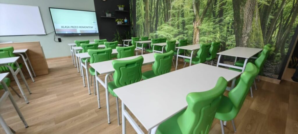 Ekologiczne ABC. Kolejna Zielona Pracownia powstała w Gminie Żarki [fotorelacja] 4