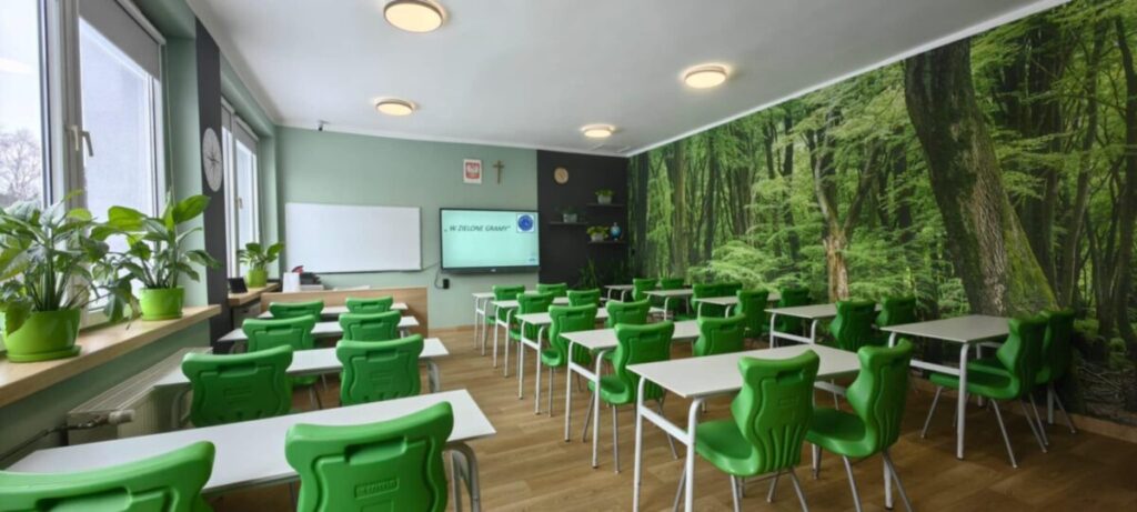 Ekologiczne ABC. Kolejna Zielona Pracownia powstała w Gminie Żarki [fotorelacja] 7