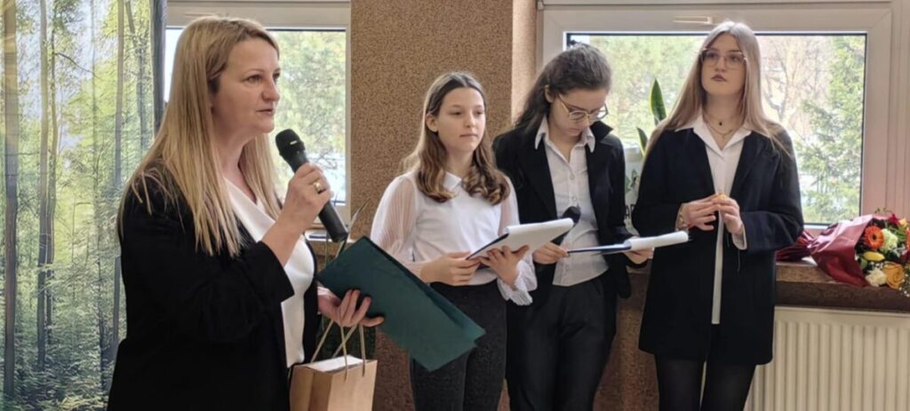 Ekologiczne ABC. Kolejna Zielona Pracownia powstała w Gminie Żarki [fotorelacja] 19