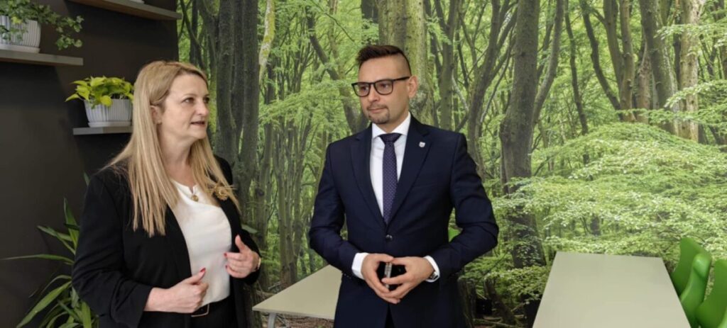 Ekologiczne ABC. Kolejna Zielona Pracownia powstała w Gminie Żarki [fotorelacja] 22