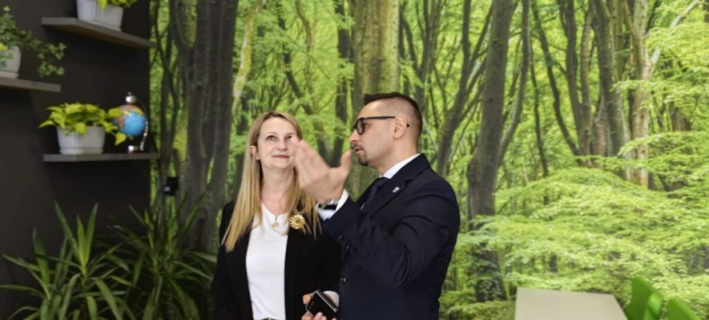 Ekologiczne ABC. Kolejna Zielona Pracownia powstała w Gminie Żarki [fotorelacja] 31