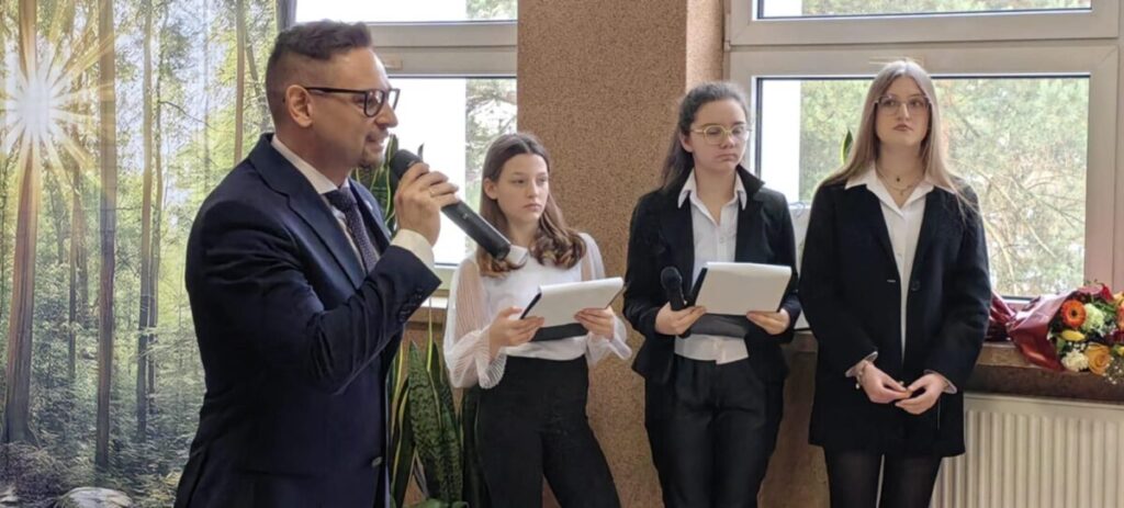 Ekologiczne ABC. Kolejna Zielona Pracownia powstała w Gminie Żarki [fotorelacja] 34