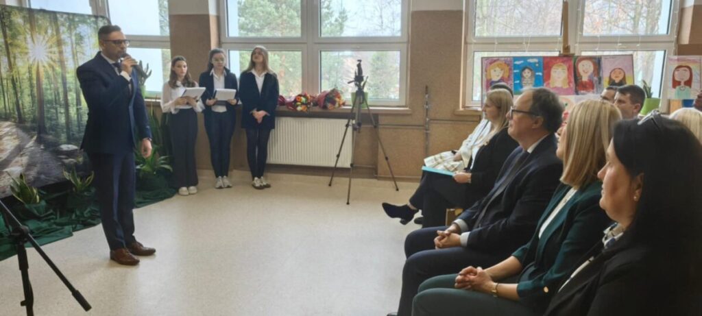 Ekologiczne ABC. Kolejna Zielona Pracownia powstała w Gminie Żarki [fotorelacja] 37