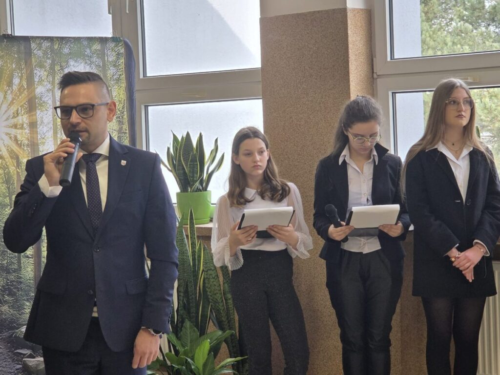 Ekologiczne ABC. Kolejna Zielona Pracownia powstała w Gminie Żarki [fotorelacja] 40