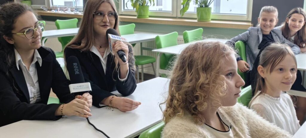 Ekologiczne ABC. Kolejna Zielona Pracownia powstała w Gminie Żarki [fotorelacja] 28