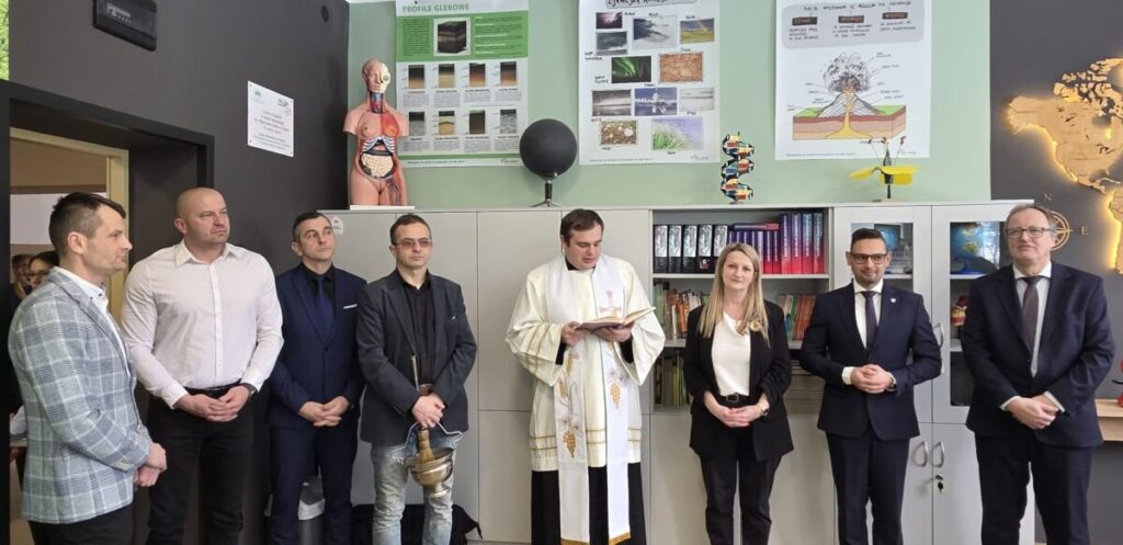 Ekologiczne ABC. Kolejna Zielona Pracownia powstała w Gminie Żarki [fotorelacja] 52