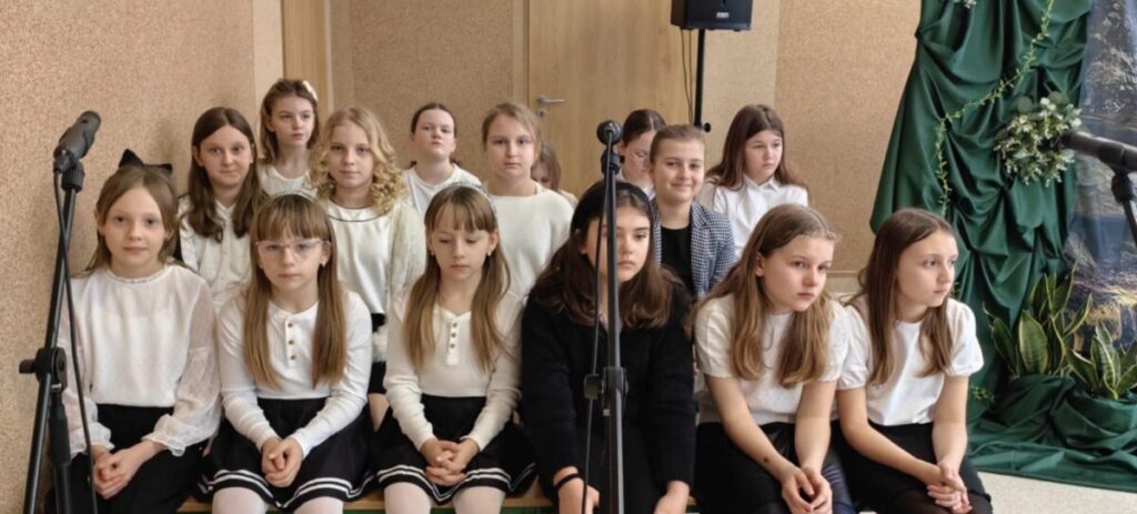 Ekologiczne ABC. Kolejna Zielona Pracownia powstała w Gminie Żarki [fotorelacja] 58