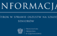 Lubliniec: Wyrok w sprawie oszustw na szkodę seniorów.