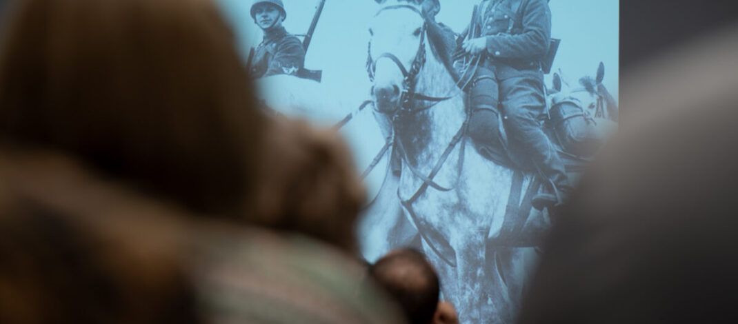 Bitwa pod Janowem 1939 – krwawa samotna walka 7 Dywizji Piechoty. Wykład w „Przystanku Historia”