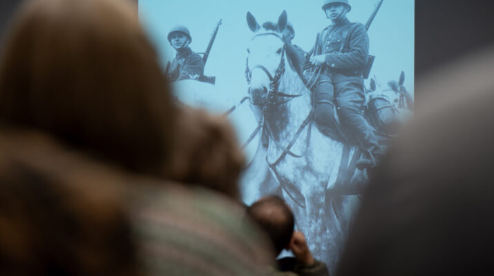 Bitwa pod Janowem 1939 – krwawa samotna walka 7 Dywizji Piechoty. Wykład w "Przystanku Historia" 1