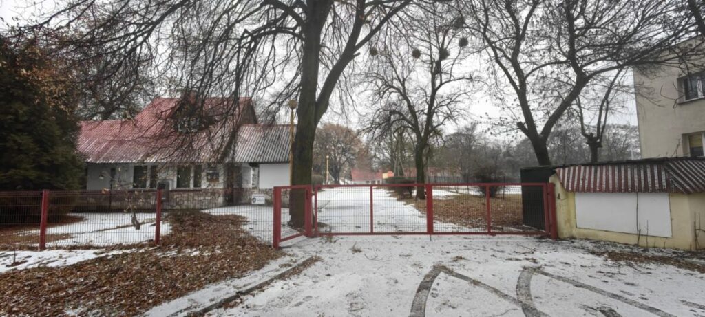 Czy camping Oleńka w Częstochowie zyska nowe życie: Rada Miasta zdecyduje 5 lutego 2026 r. 2