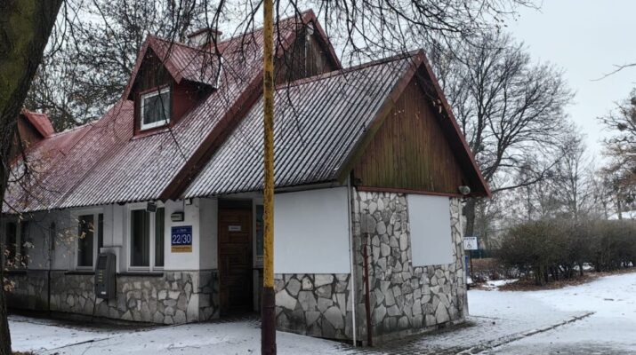 Czy camping Oleńka w Częstochowie zyska nowe życie: Rada Miasta zdecyduje 5 lutego 2026 r. 7