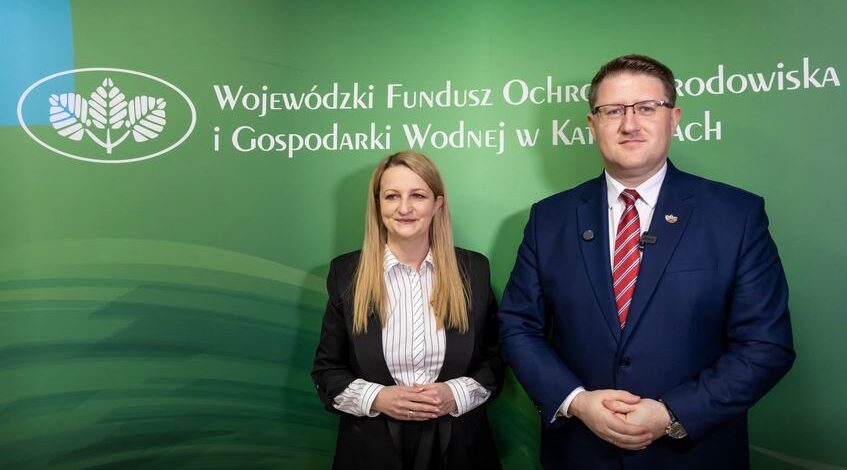 Ekologiczne ABC. Wojewódzki Fundusz Ochrony Środowiska i Gospodarki Wodnej w Katowicach z rekordowym budżetem na 2026 rok