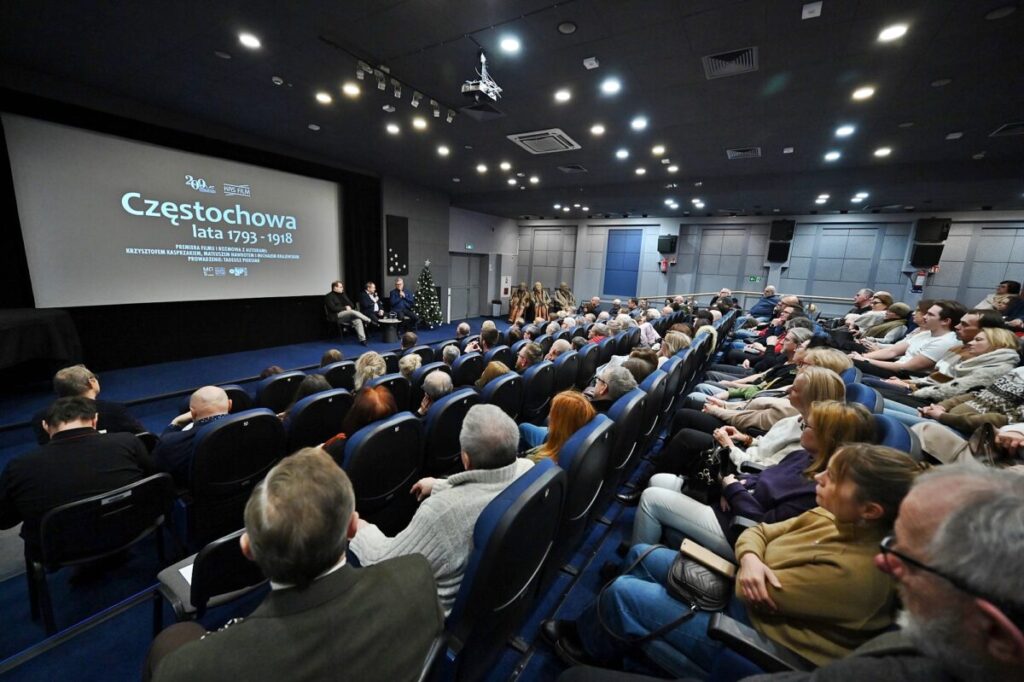 200 powodów do dumy z przodków 1