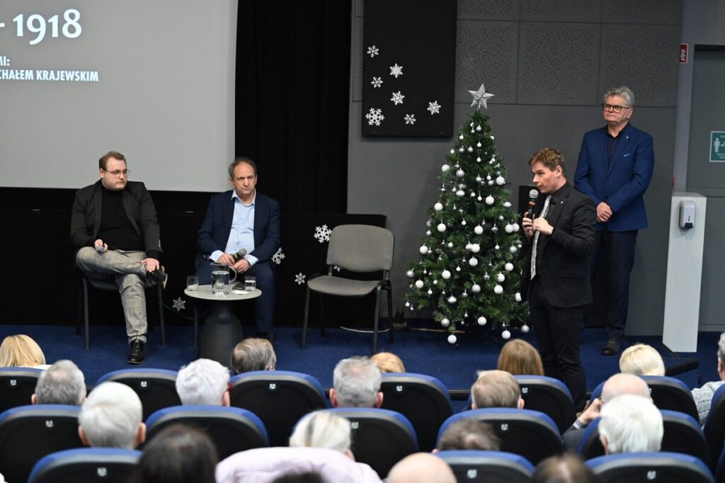 200 powodów do dumy z przodków 10