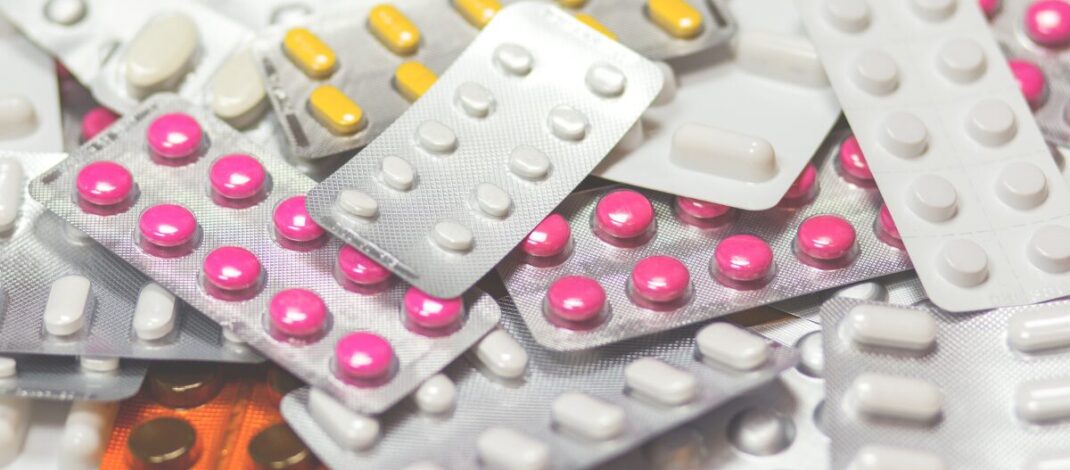 Ekologiczne ABC. Przeterminowane leki – niebezpieczny problem dla ludzi i środowiska