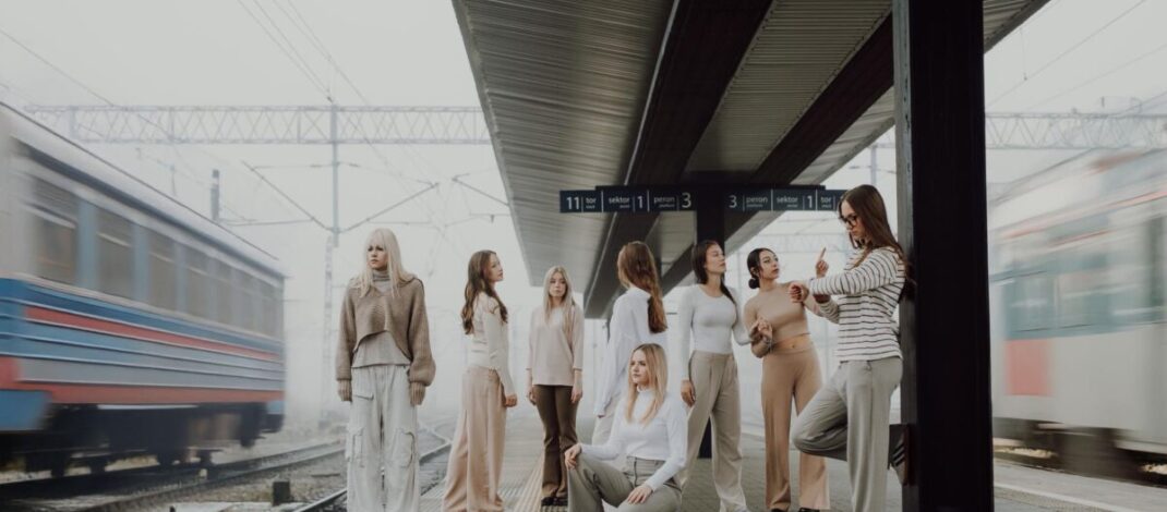 Roztańczona historia „Antidotum”