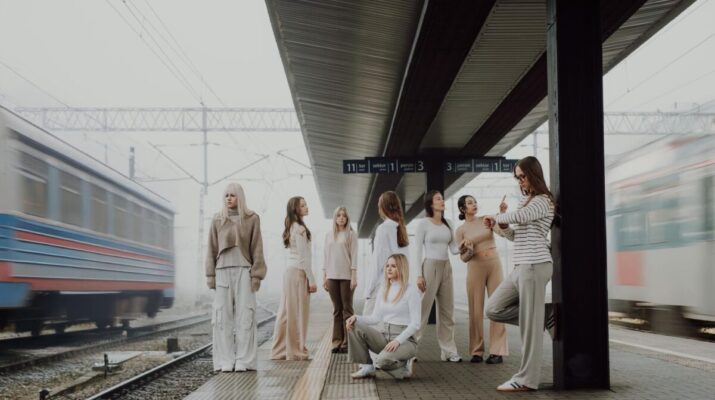 Roztańczona historia "Antidotum" 1