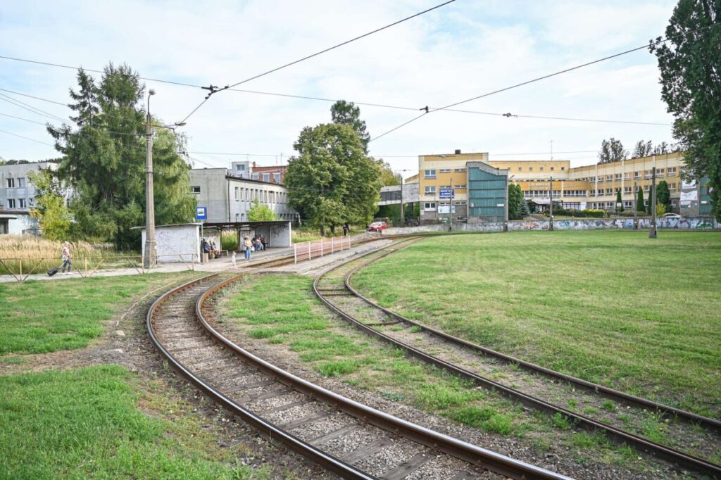Modernizacja linii tramwajowej - przetarg na finiszu! 2