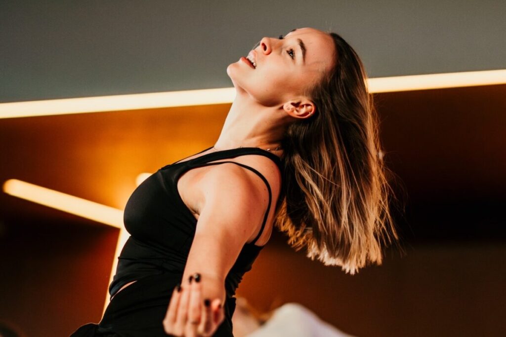 Roztańczona historia "Antidotum" 8