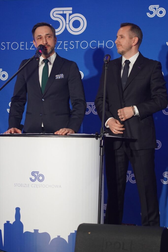 Stoelzle Częstochowa zakończyło kluczową inwestycję. 15