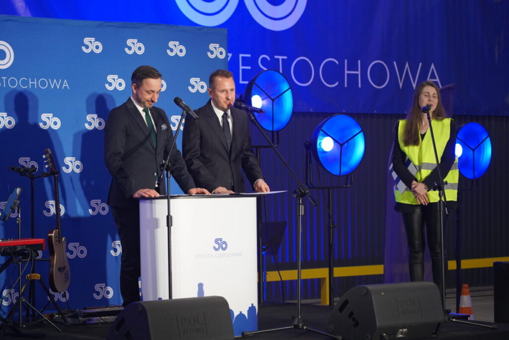 Stoelzle Częstochowa zakończyło kluczową inwestycję. 12