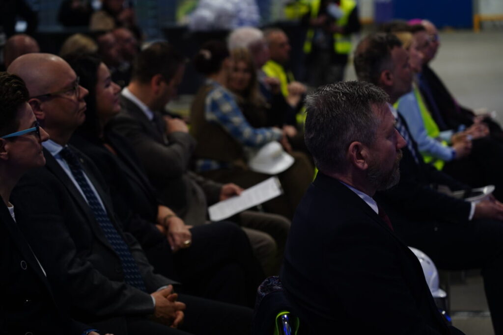 Stoelzle Częstochowa zakończyło kluczową inwestycję. 30