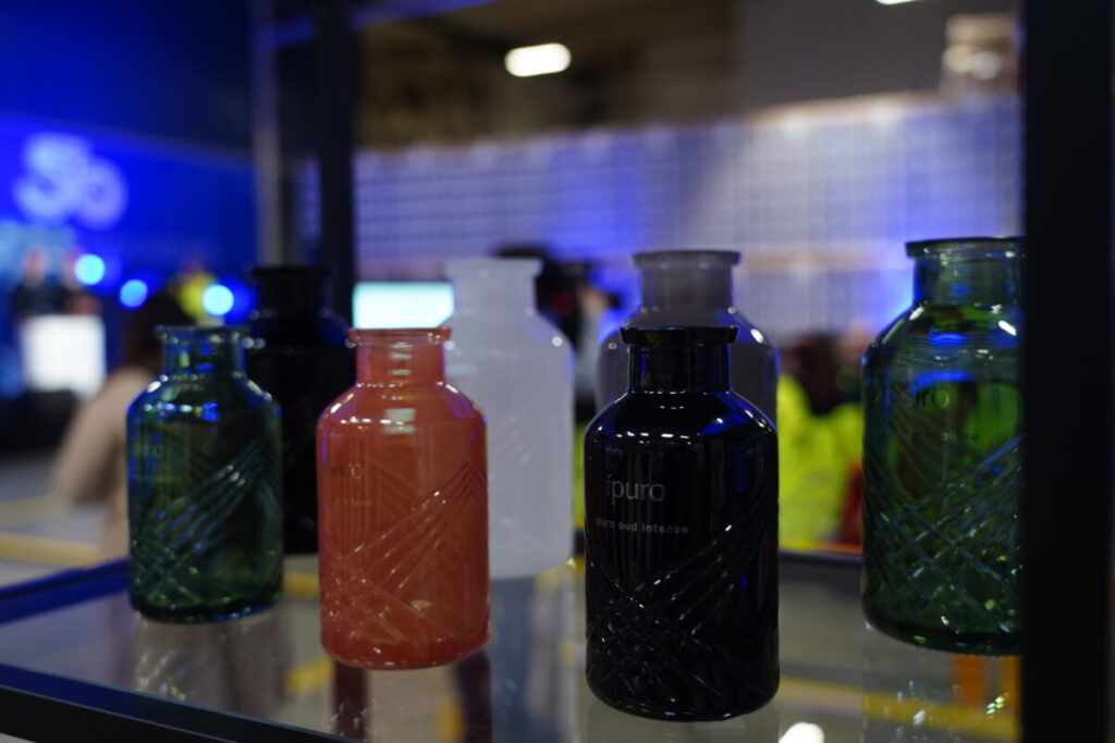 Stoelzle Częstochowa zakończyło kluczową inwestycję. 126